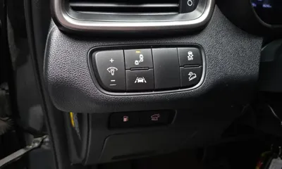 Kia Sorento 2020, 96246 км, за 11701.22 USD - фото 18