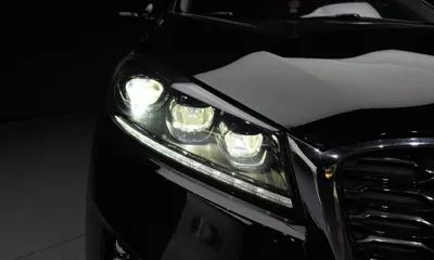 Kia Sorento 2020, 96246 км, за 11701.22 USD - фото 22
