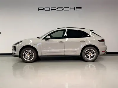 Porsche Macan 2021, 77000 км, за 36491.35 USD - фото 6