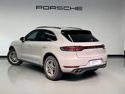 Porsche Macan 2021, 77000 км, за 36491.35 USD - фото 7
