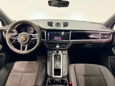 Porsche Macan 2021, 77000 км, за 36491.35 USD - фото 8