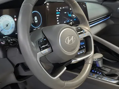 Hyundai Avante 2024, 31684 км, за 17100.99 USD - фото 9