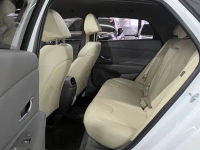 Hyundai Avante 2024, 31684 км, за 17100.99 USD - фото 13