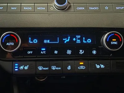 Hyundai Avante 2024, 31684 км, за 17100.99 USD - фото 19