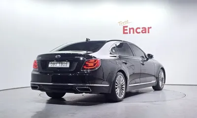Kia K9 2020, 85374 км, за 16451.93 USD