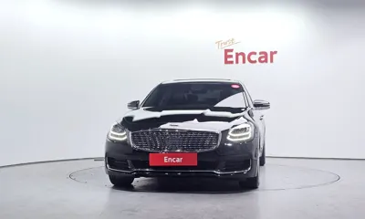 Kia K9 2020, 85374 км, за 16451.93 USD