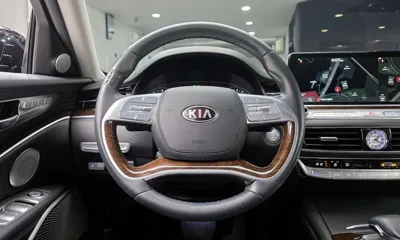 Kia K9 2020, 85374 км, за 16451.93 USD - фото 13