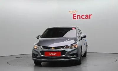 ChevroletGMDaewoo Cruze 2017, 147719 км, за 2847.68 USD