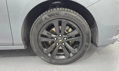ChevroletGMDaewoo Cruze 2017, 147719 км, за 2847.68 USD