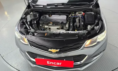 ChevroletGMDaewoo Cruze 2017, 147719 км, за 2847.68 USD - фото 6