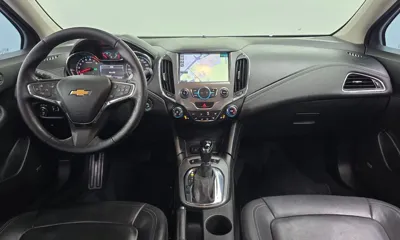 ChevroletGMDaewoo Cruze 2017, 147719 км, за 2847.68 USD - фото 7