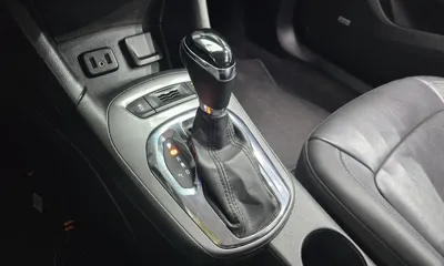 ChevroletGMDaewoo Cruze 2017, 147719 км, за 2847.68 USD - фото 9