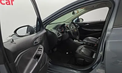 ChevroletGMDaewoo Cruze 2017, 147719 км, за 2847.68 USD - фото 10