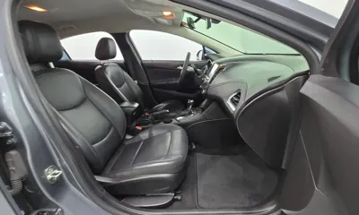 ChevroletGMDaewoo Cruze 2017, 147719 км, за 2847.68 USD - фото 11