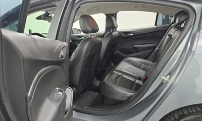 ChevroletGMDaewoo Cruze 2017, 147719 км, за 2847.68 USD - фото 13