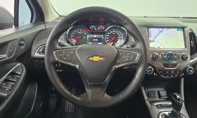 ChevroletGMDaewoo Cruze 2017, 147719 км, за 2847.68 USD - фото 14