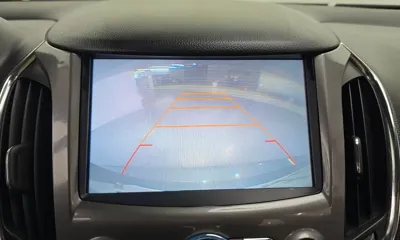 ChevroletGMDaewoo Cruze 2017, 147719 км, за 2847.68 USD - фото 16