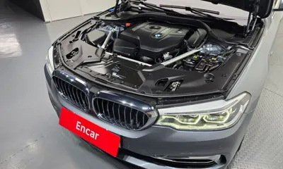 BMW 5-Series 2018, 87088 км, за 14113.17 USD - фото 6