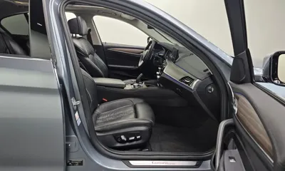 BMW 5-Series 2018, 87088 км, за 14113.17 USD - фото 11