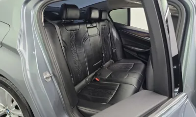 BMW 5-Series 2018, 87088 км, за 14113.17 USD - фото 12