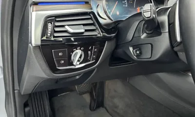BMW 5-Series 2018, 87088 км, за 14113.17 USD - фото 18