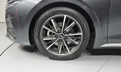 Hyundai Grandeur 2021, 31495 км, за 15858.02 USD
