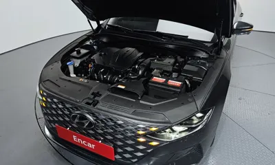 Hyundai Grandeur 2021, 31495 км, за 15747.67 USD - фото 6