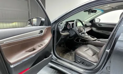 Hyundai Grandeur 2021, 31495 км, за 15747.67 USD - фото 11