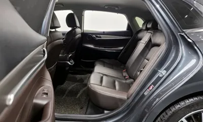 Hyundai Grandeur 2021, 31495 км, за 15747.67 USD - фото 12