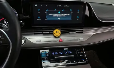 Hyundai Grandeur 2021, 31495 км, за 15747.67 USD - фото 14
