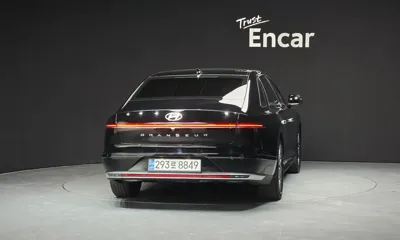 Hyundai Grandeur 2023, 105085 км, за 19218.25 USD