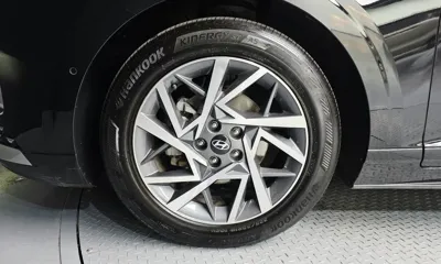 Hyundai Grandeur 2023, 105085 км, за 19218.25 USD