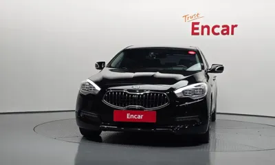 Kia K9 2013, 147143 км, за 4228.47 USD