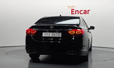 Kia K9 2013, 147143 км, за 4228.47 USD