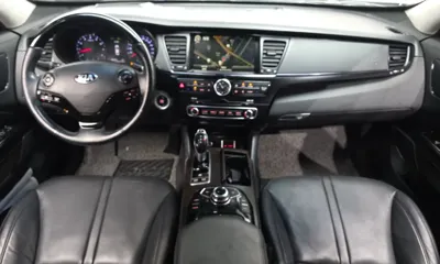 Kia K9 2013, 147143 км, за 4228.47 USD - фото 7