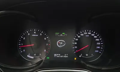 Kia K9 2013, 147143 км, за 4228.47 USD - фото 8
