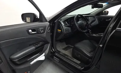 Kia K9 2013, 147143 км, за 4228.47 USD - фото 10