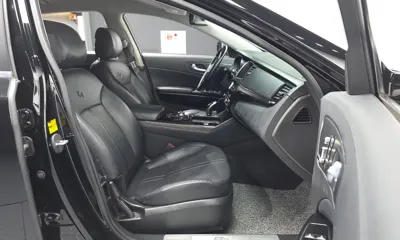 Kia K9 2013, 147143 км, за 4228.47 USD - фото 11