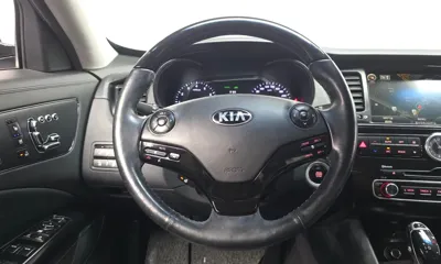 Kia K9 2013, 147143 км, за 4228.47 USD - фото 13