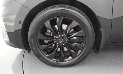 Kia Canival 2019, 116107 км, за 10831.04 USD