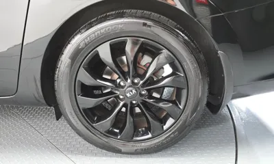 Kia Canival 2019, 116107 км, за 10744.28 USD - фото 21