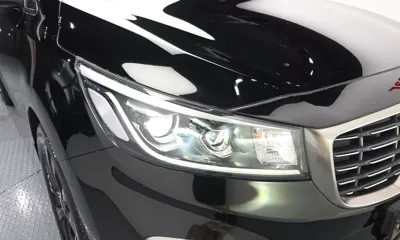 Kia Canival 2019, 116107 км, за 10744.28 USD - фото 22