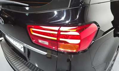 Kia Canival 2019, 116107 км, за 10744.28 USD - фото 23