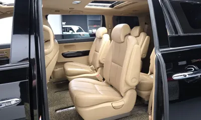 Kia Canival 2019, 116107 км, за 10744.28 USD - фото 26