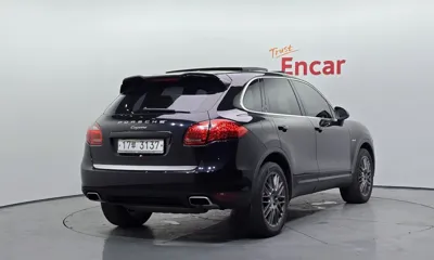 Porsche Cayenne 2012, 168502 км, за 9383.3 USD - фото 2