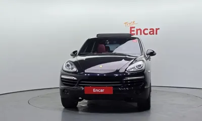 Porsche Cayenne 2012, 168502 км, за 9383.3 USD - фото 3