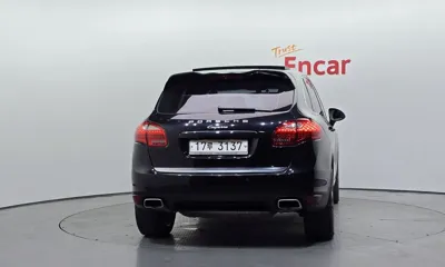 Porsche Cayenne 2012, 168502 км, за 9383.3 USD - фото 4