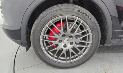 Porsche Cayenne 2012, 168502 км, за 9383.3 USD - фото 5