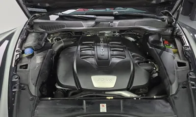 Porsche Cayenne 2012, 168502 км, за 9383.3 USD - фото 6