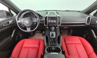 Porsche Cayenne 2012, 168502 км, за 9383.3 USD - фото 7